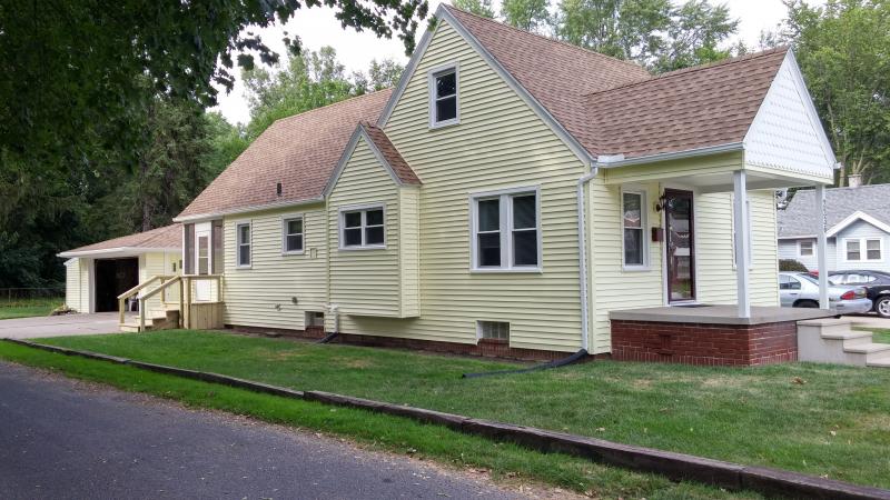 A.J. Chorney Home Improvement Company - Toledo, OH