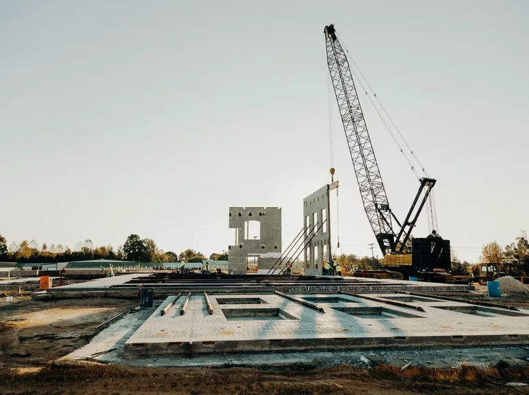 Ace Avant Concrete Construction Raleigh