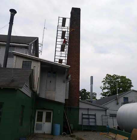 A & M Masonry & Restoration - Worcester, MA