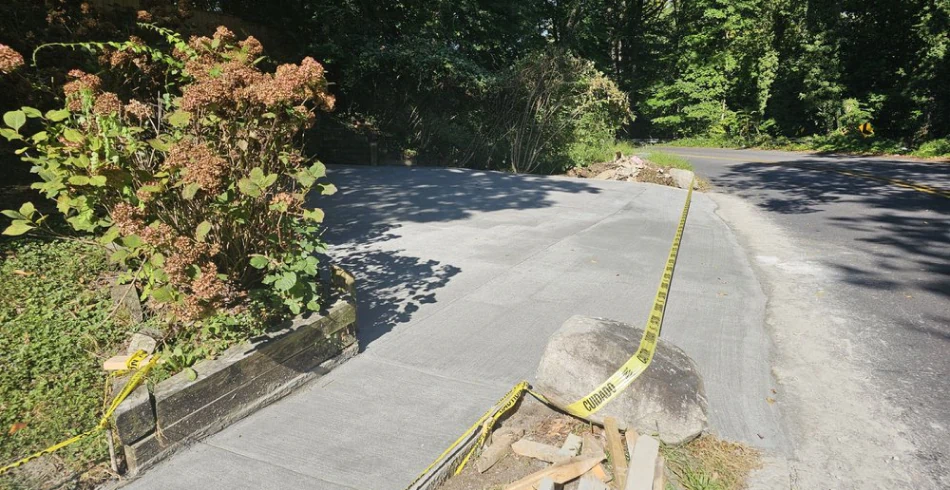 95 Concrete & Home Improvement Marketing LLC