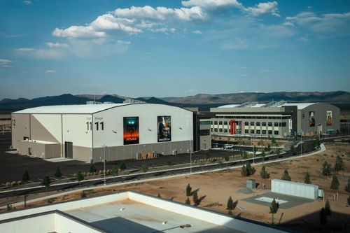 Albuquerque Vault Company