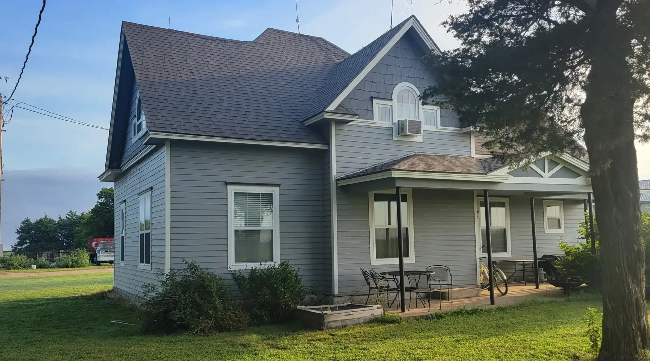 316 Exteriors, LLC