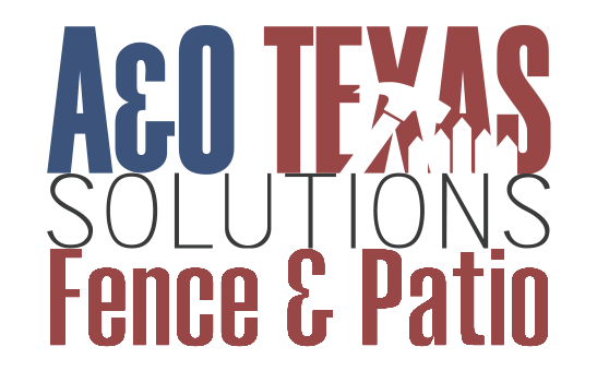 A&O Texas Solutions Fence and Patio DFW