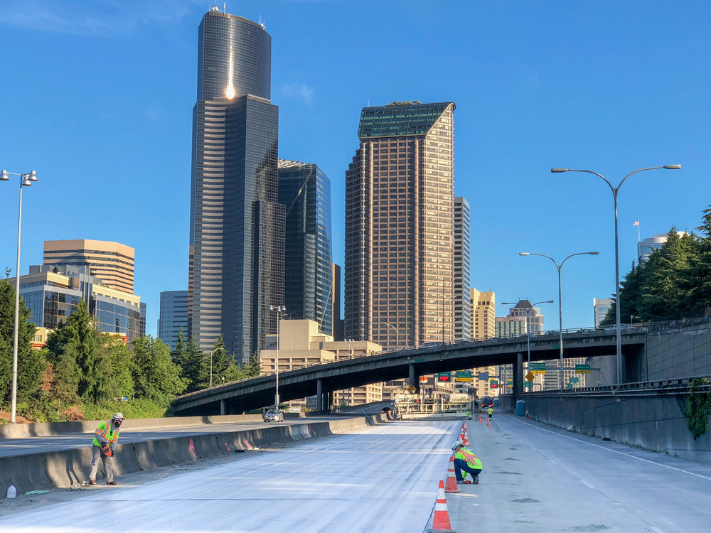 Acme Concrete Paving Inc - Spokane, WA
