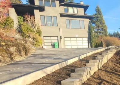 Advanced Concrete Technologies