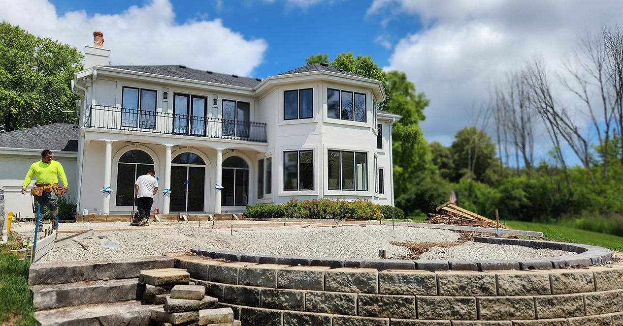 A & A Concrete and Removal LLC