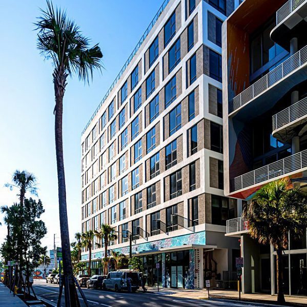 A-1 Block Corporation