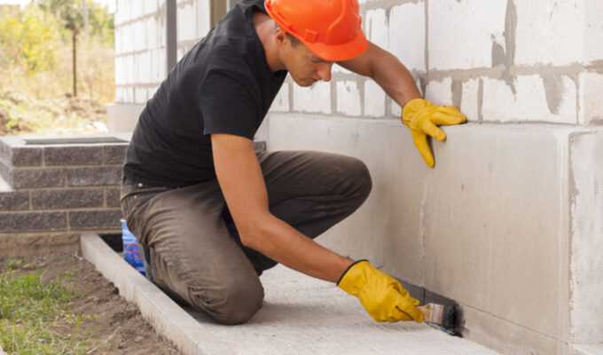 5STAAR Foundation Repair