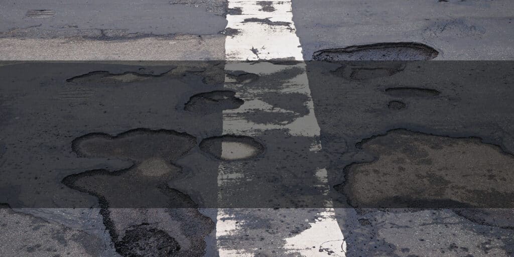 A-Hole Paving - Nashville, TN