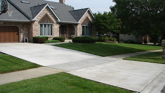 A2B Concrete Construction LLC - Columbus, OH