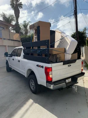 A1 Junk and Haul - Long Beach, CA