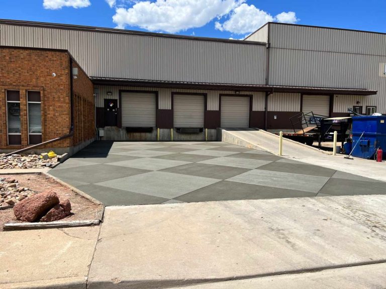 All American Flatwork - Concrete Contractors Denver