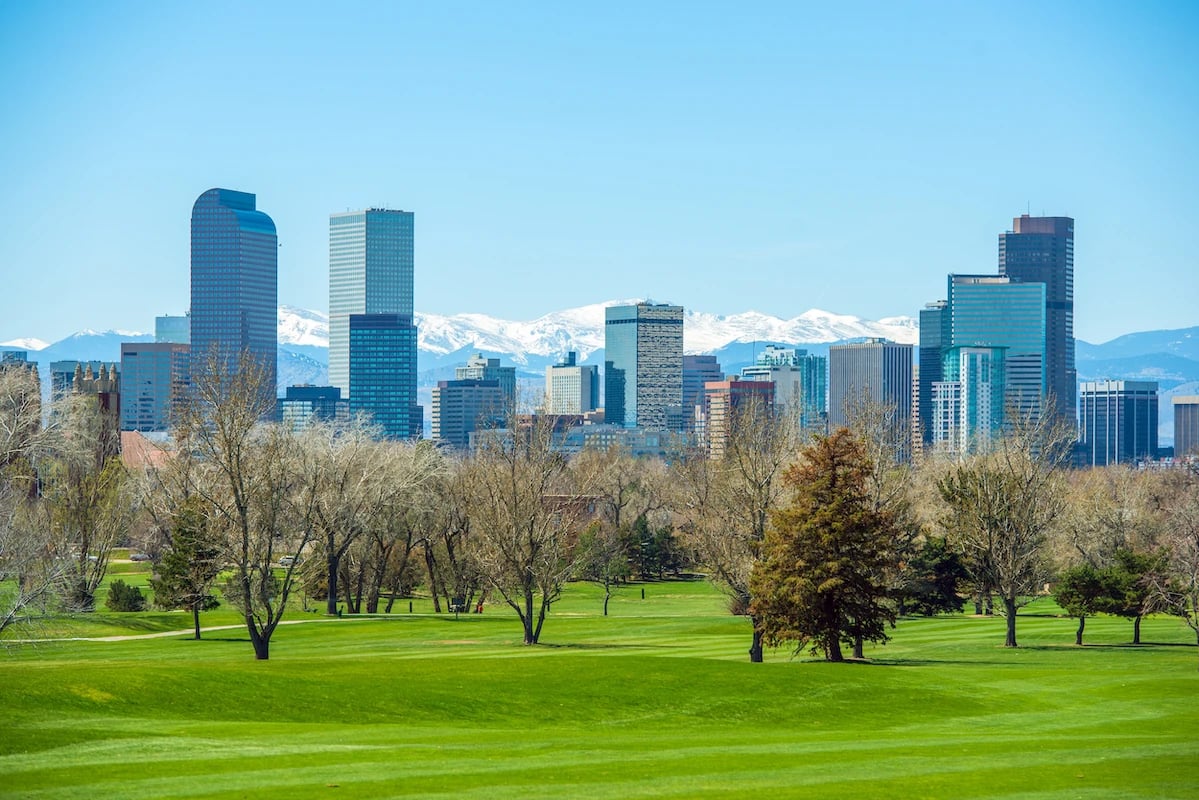 A-1 Concrete Leveling Denver South - Denver, CO
