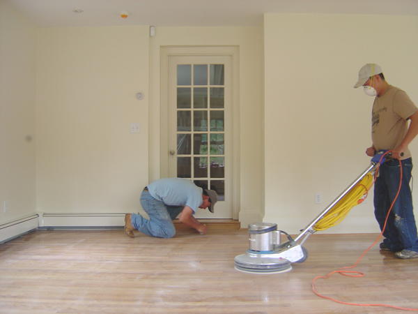 A D Construction LLC