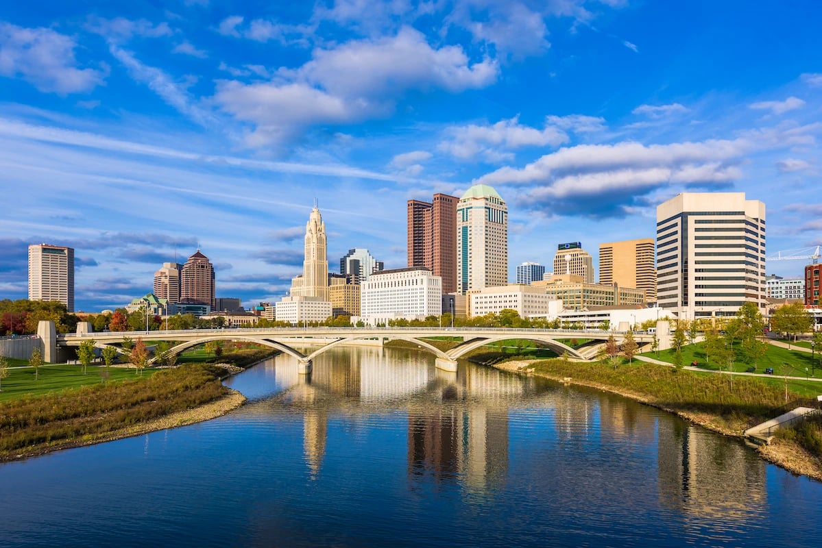 A-1 Concrete Leveling Columbus