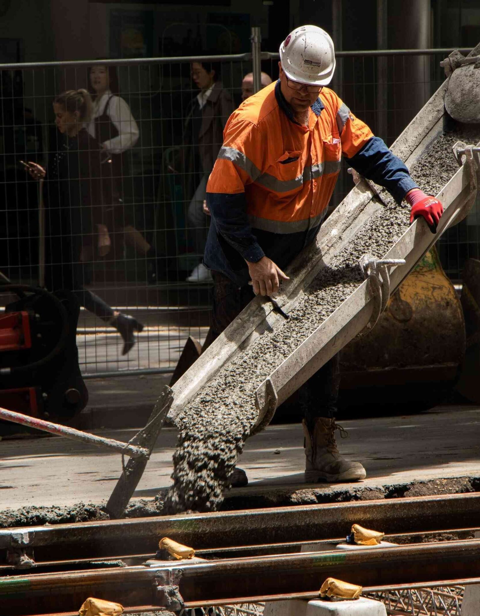 865 Concrete Solutions