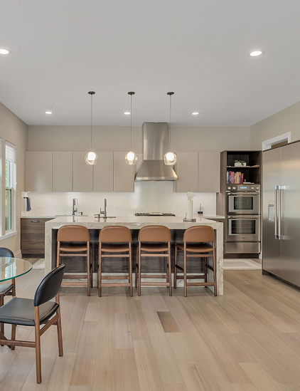 Adler Builders