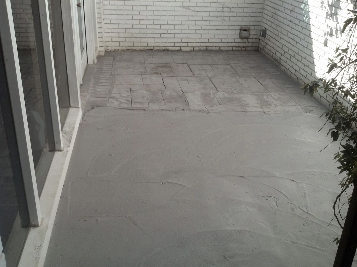 Above Average Concrete - Augusta, GA