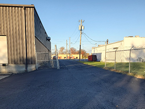 ACI Asphalt & Concrete - Indianapolis, IN