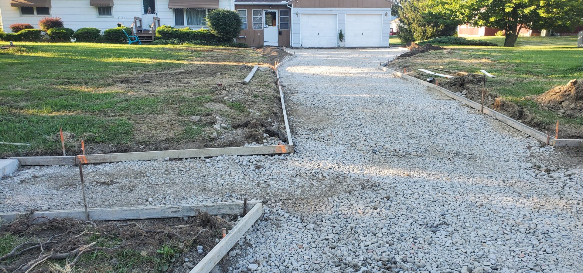 A2Z Excavators LLC - Cleveland, OH