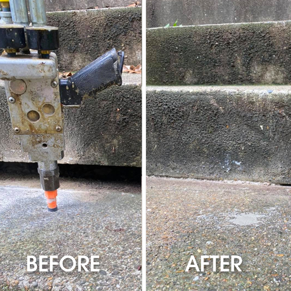 Affordable Concrete Solutions - Dixon, KY