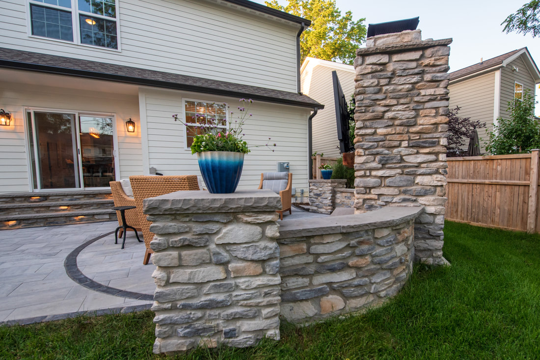Abode Construction Company