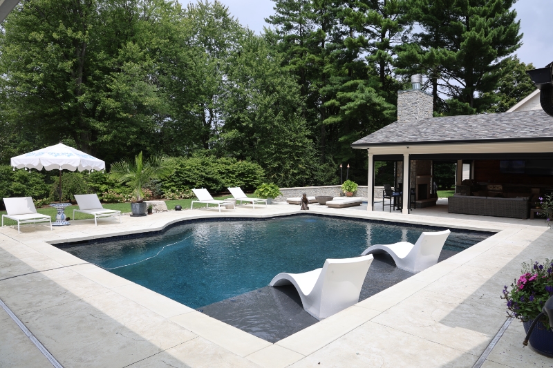 ACR Gunite Pools & Spas - Lexington, KY