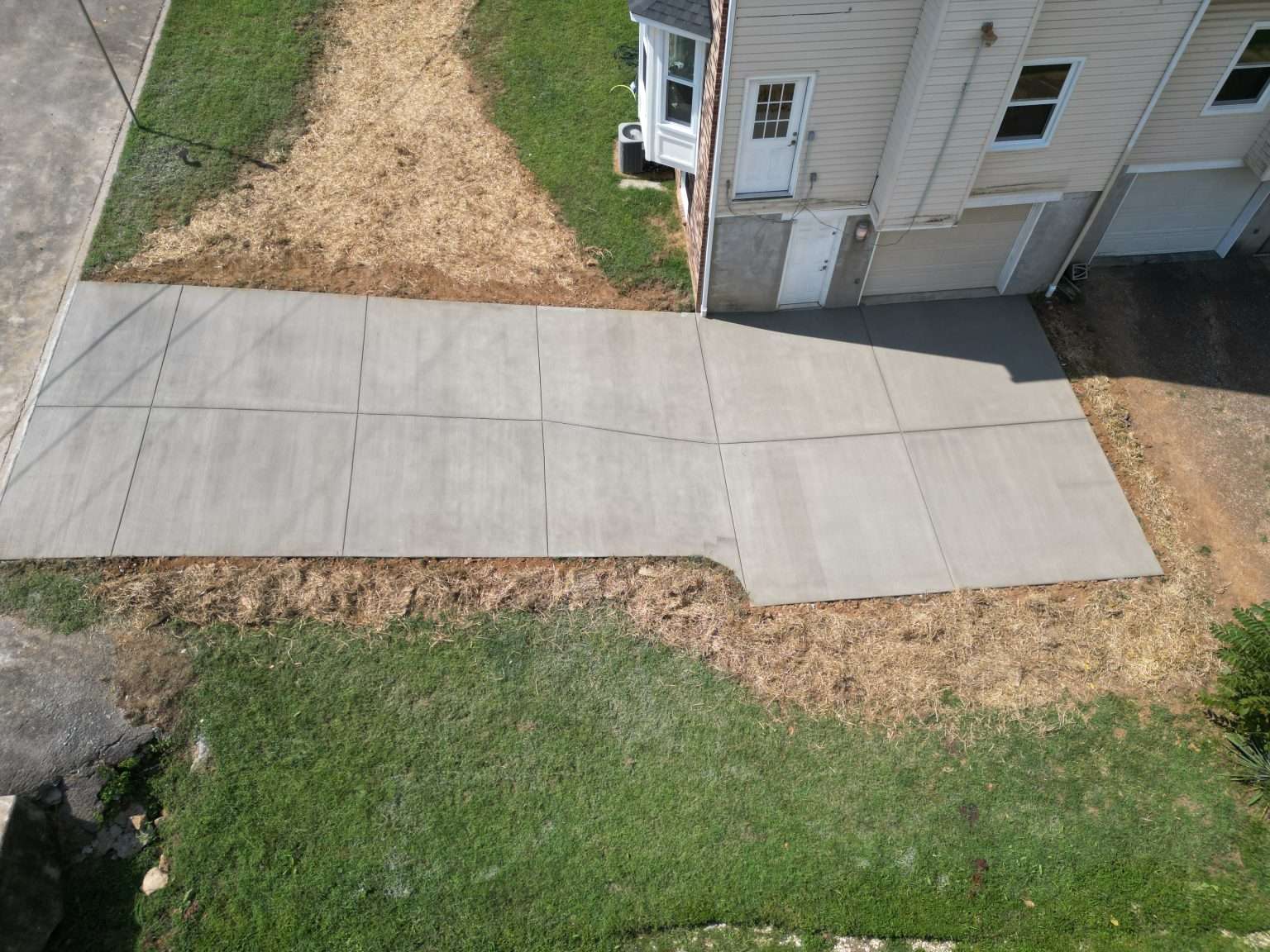 AAA Concrete Inc - Antioch, TN