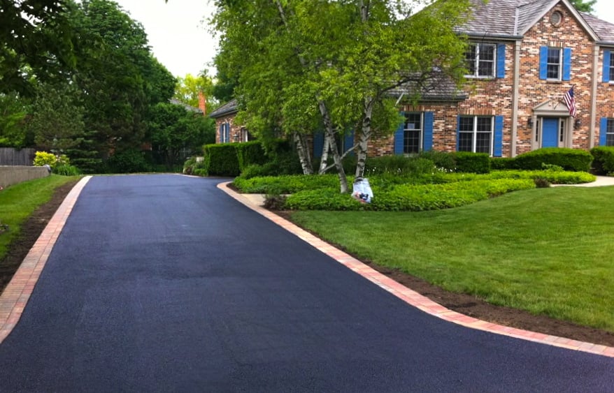 Aldric Paving Contractors - Syracuse, NY