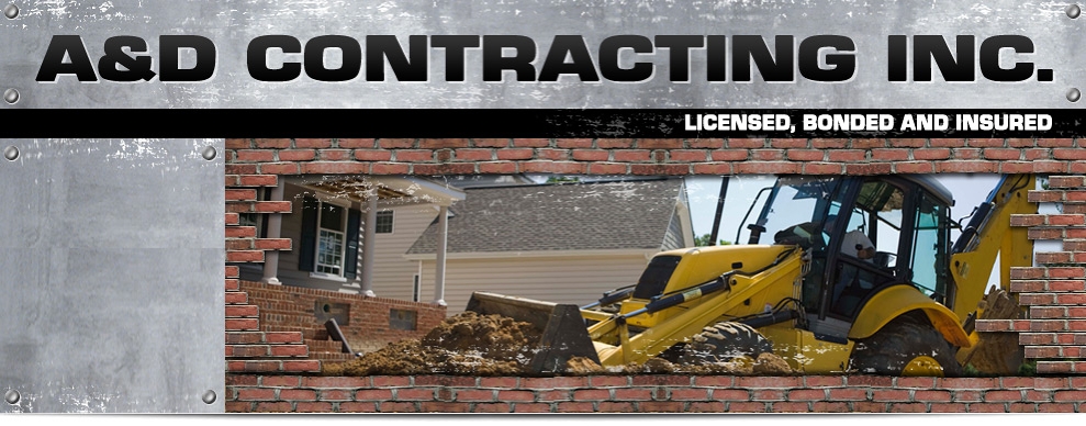 A & D Contracting Inc - Cleveland, OH