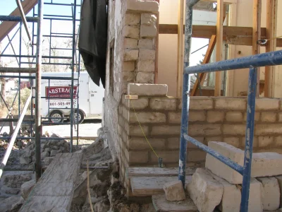 Abstract Masonry Restoration, Inc