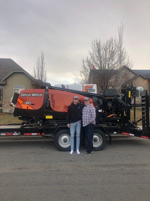 5M Contracting