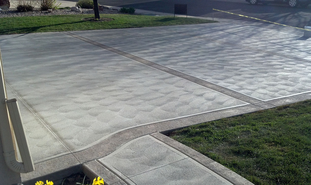 ABC Concrete Co