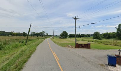 West KY CTI - Sebree, KY
