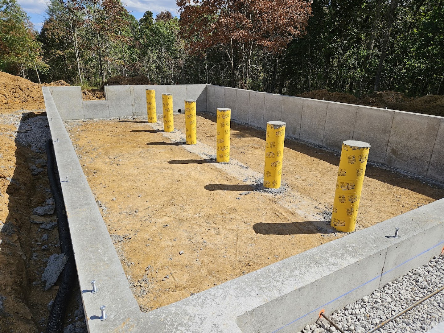 K-Krete LLC - Madisonville, KY