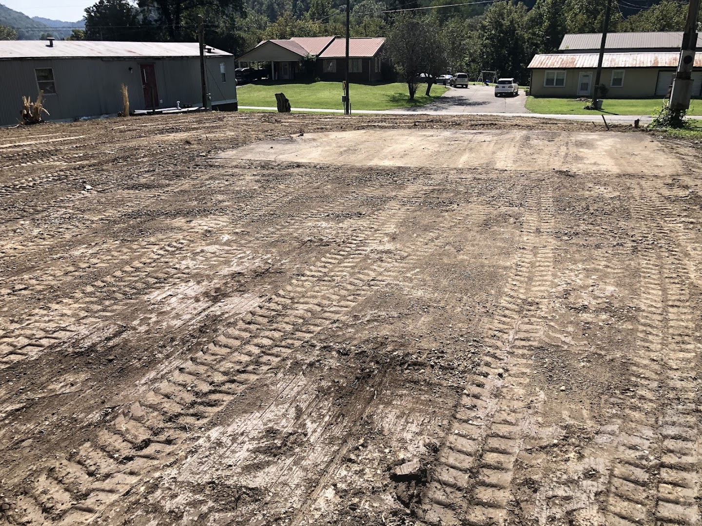 Pike County Construction and Sewer Inc - Pikeville, KY