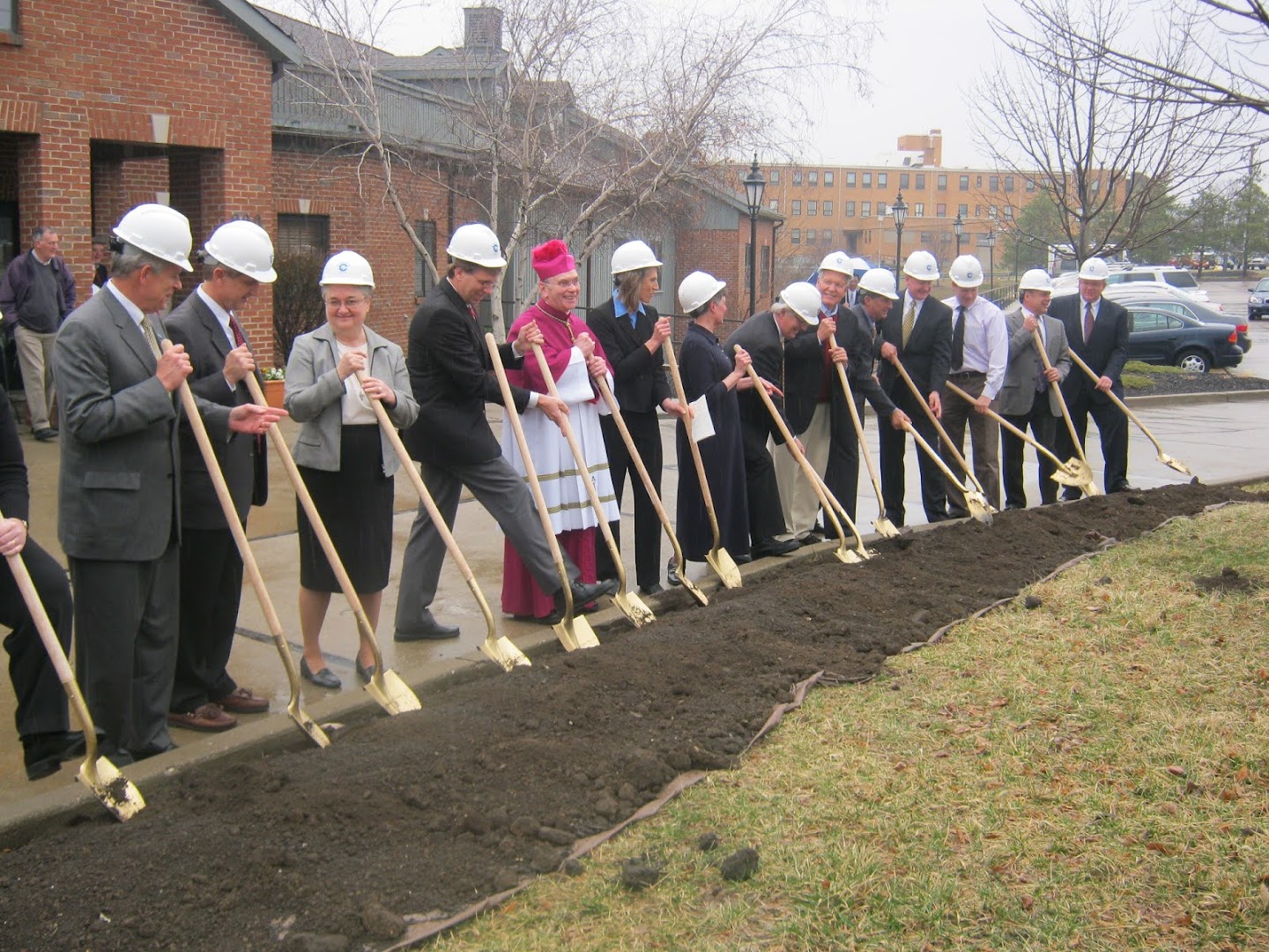 Century Construction Inc - Erlanger, KY
