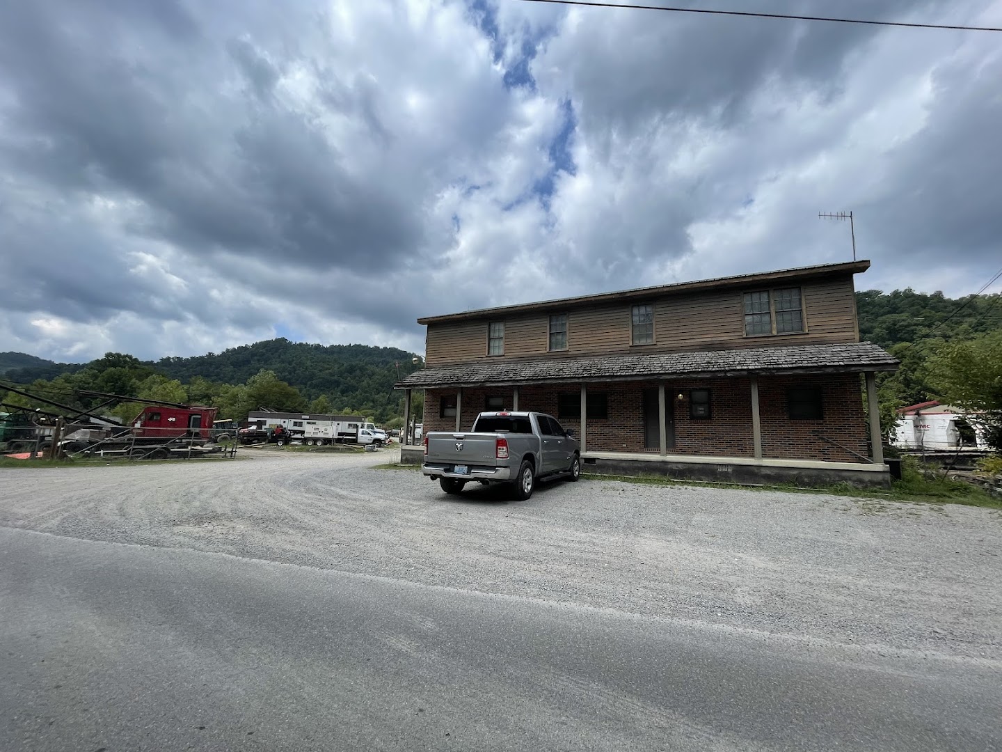 Bush & Burchett, Inc - Prestonsburg, KY