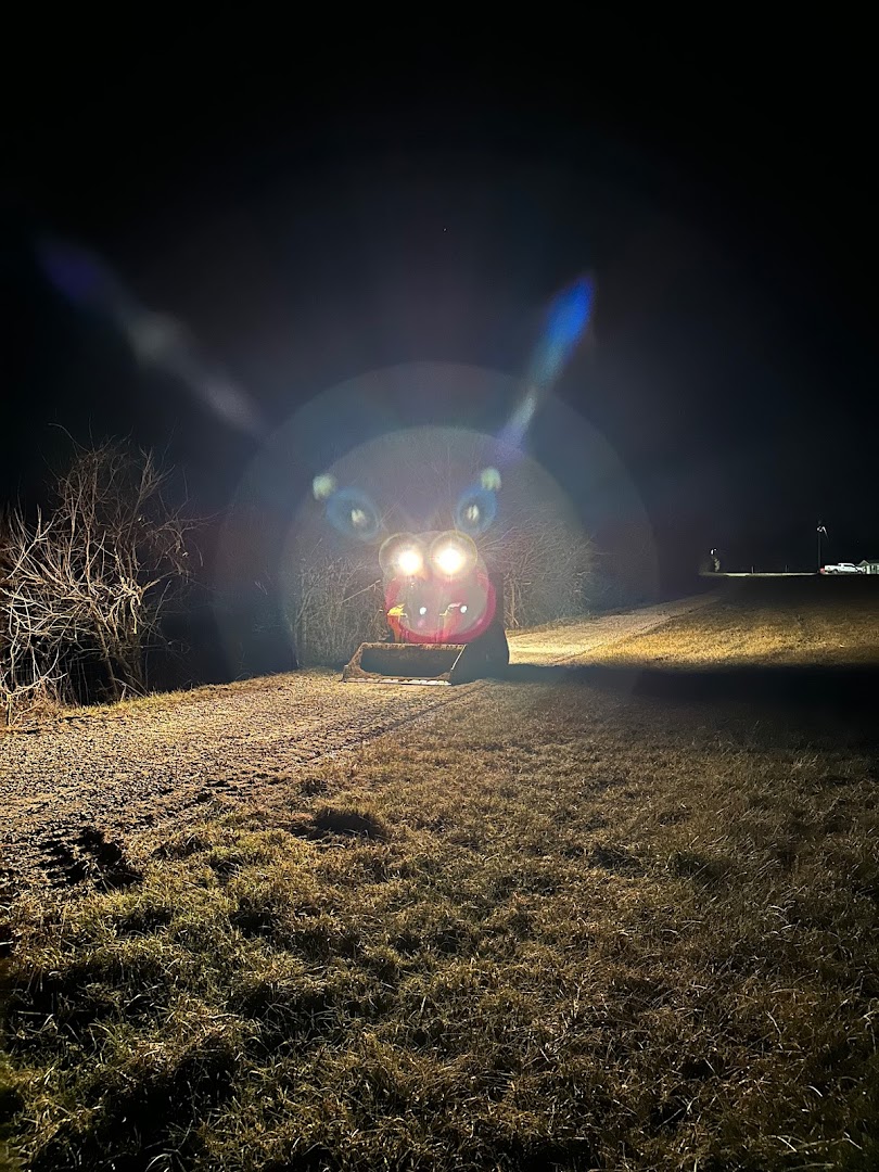 L & M Excavation and Concrete LLC - Mt Sterling, KY