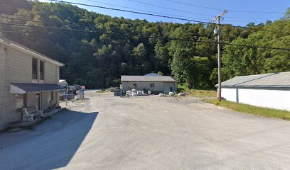 Wright Concrete & Construction - Pikeville, KY
