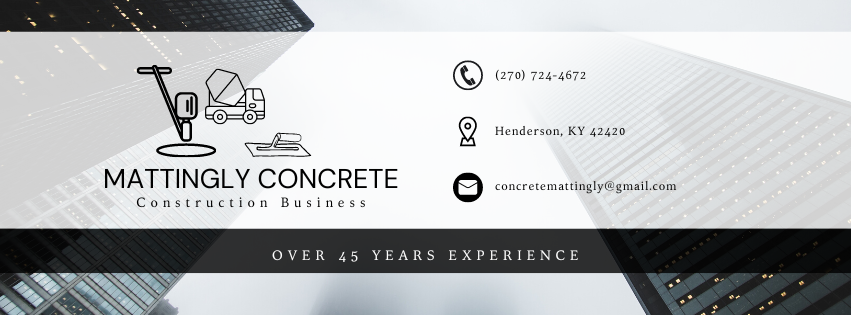 Mattingly Concrete - Henderson, KY - Henderson, KY