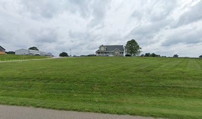 Dixon & Melton Concrete - Corydon, KY