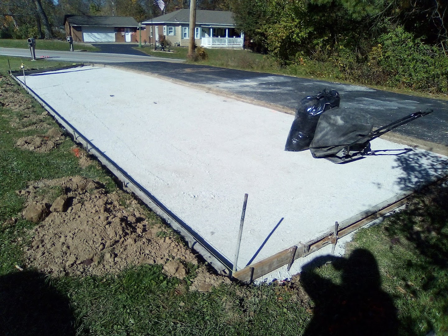 G. Beckett Concrete - Florence, KY
