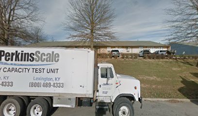 Little Feet Concrete, Inc - Lexington, KY