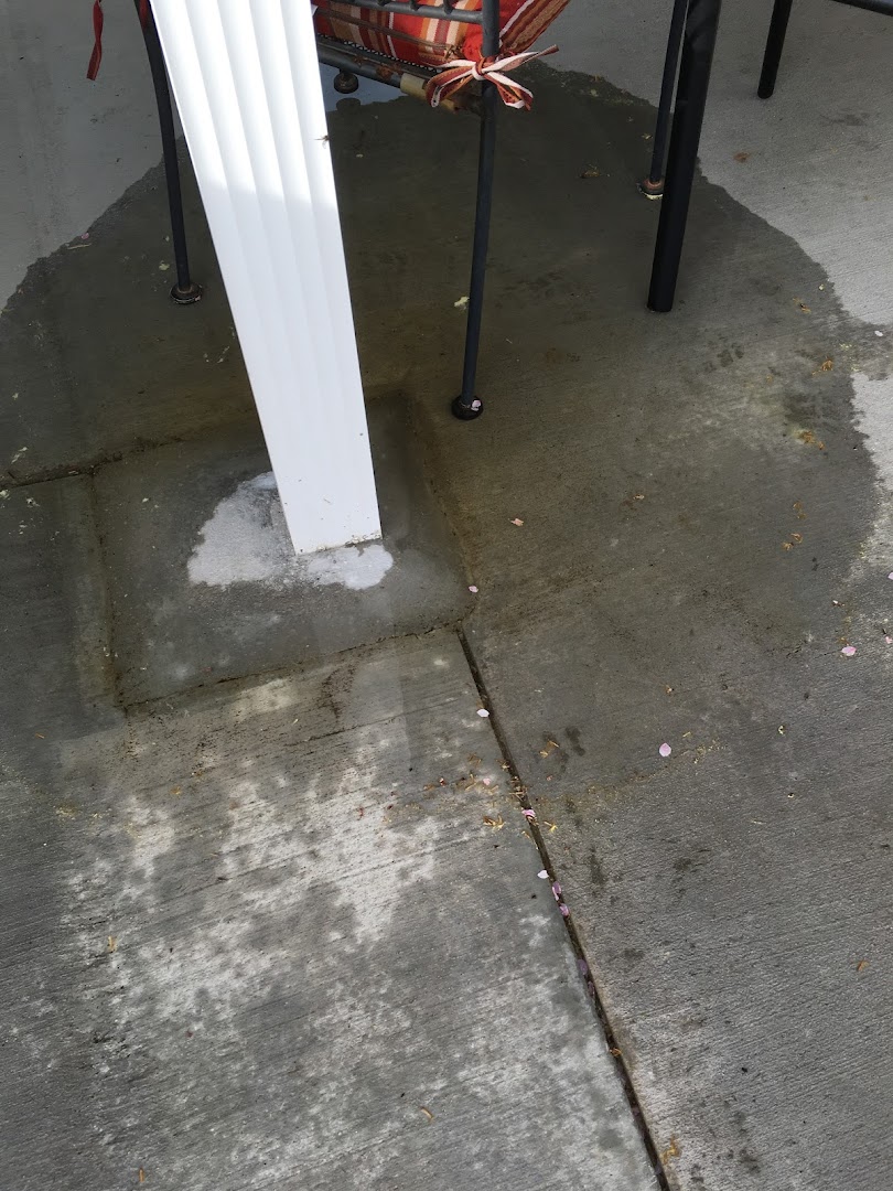 Precision Concrete Placement - Morning View, KY
