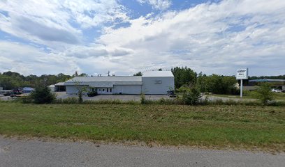 Meuth Concrete - Central City, KY