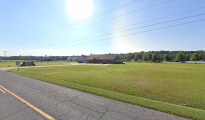 Coffey Construction Inc - Hickman, KY
