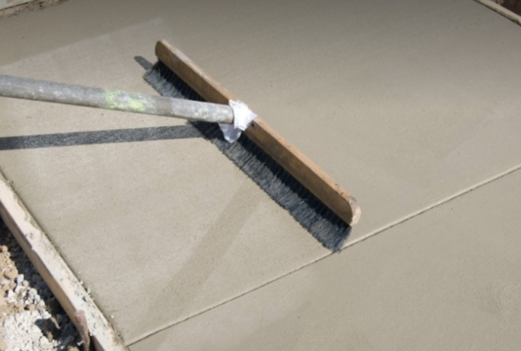J & S Concrete - Hawesville, KY