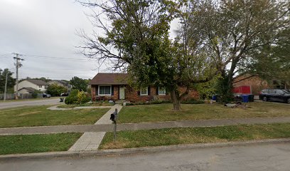 Carpenter Concrete - Lexington, KY