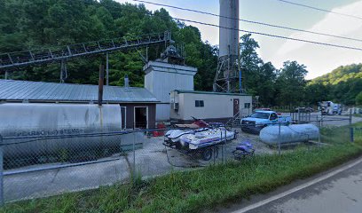 The Wells Group LLC - Jenkins, KY
